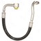 Four Seasons Vw Beetle 09-06 Hose Assembly, 55446 55446 - alternate 1